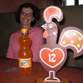 6 Erynn s Two Favorite Things - Fanta and Nando s